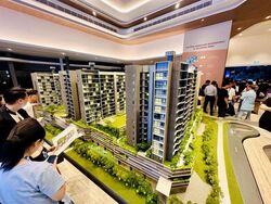 Pinery Residences (D18), Condominium #536359491